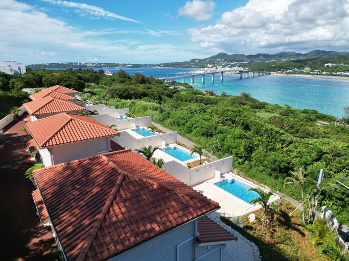 Exterior 2, Resort Villa KAPUKA SESOKOJIMA, Motobu