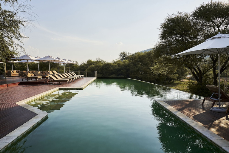 Sport & Beauty 2, Letamo at Qwabi Private Game Reserve, Waterberg