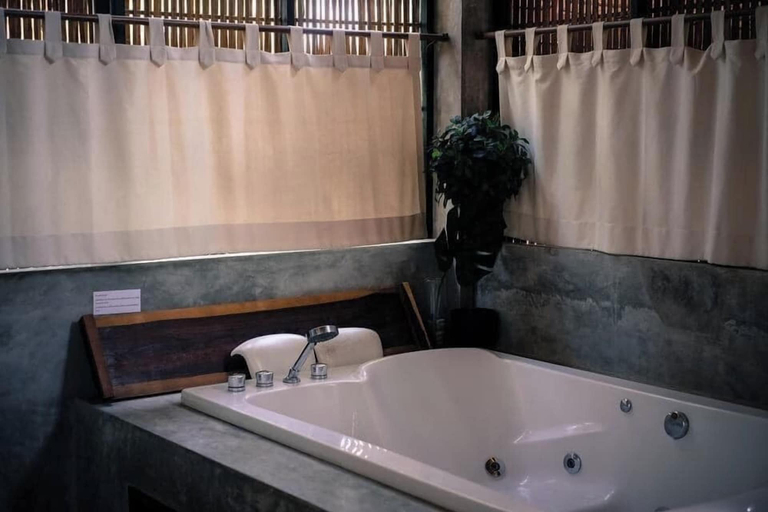 Bathroom 3, Orchard Pa La U, Hua Hin
