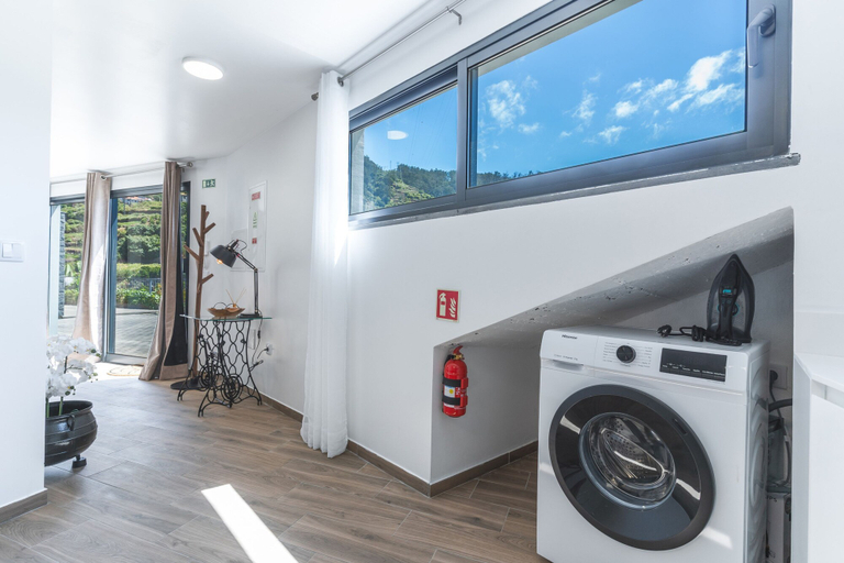 Room 4, Juliana s House 2 by Atlantic Holiday, Ribeira Brava