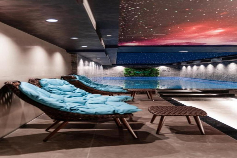 Sport & Beauty, Pinea Hotel Resort & Spa, Kavajës