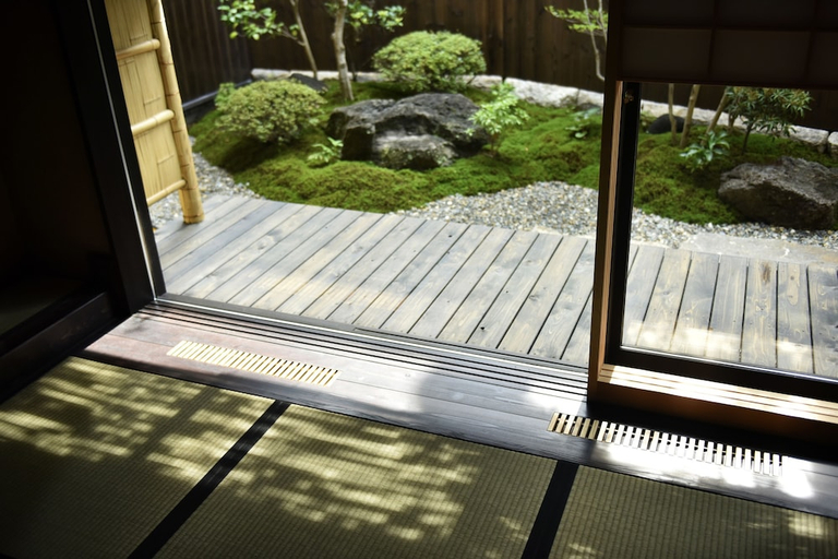 Sport & Beauty 2, Kuraya Nanseicho, Kyoto