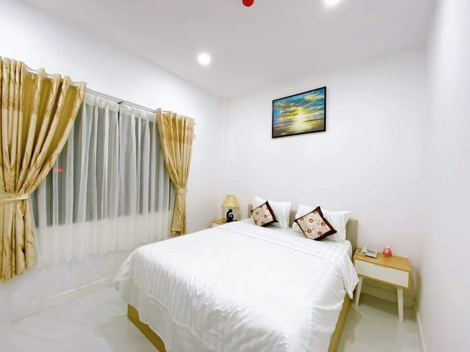 Bedroom 2, Hoàng Gia Hotel Royal, Kim Bảng