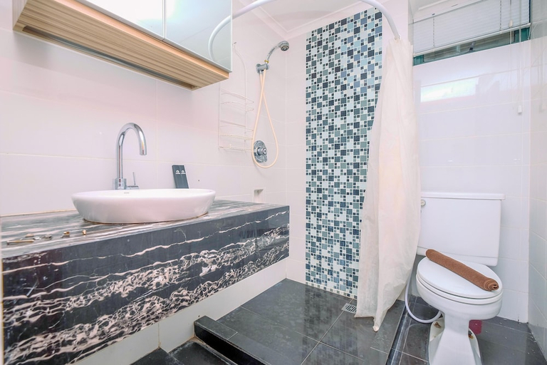 Others 3, Comfort 2Br + Extra Room At Sudirman Tower Condominium Apartment, Jakarta Selatan