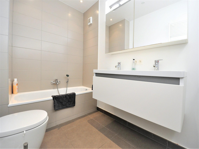 5, Apartment in Duinbergen near the Beach, West-Vlaanderen