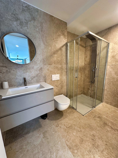 Others 4, Garden Residence - Premium Downtown Apartment, Ljubljana