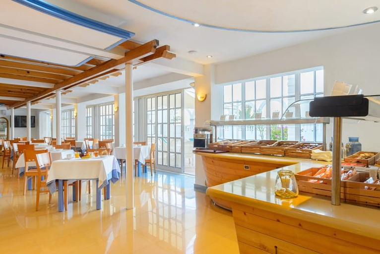 Food & Drinks 5, Vibra Panoramic Apartamentos, Baleares