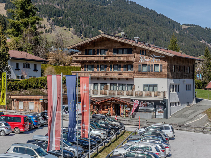 5, Apartment near the KitzSki area, Kitzbühel