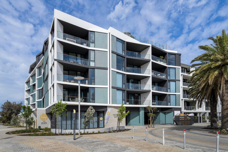 Primary image, Bright Studio in Trendy North Fremantle, Fremantle