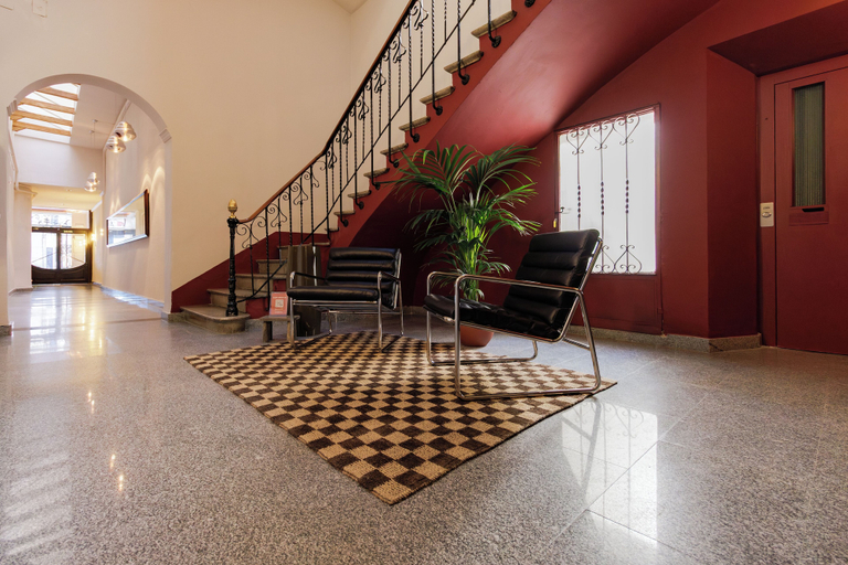 Others 1, Hotel Ávila Centro, Ávila