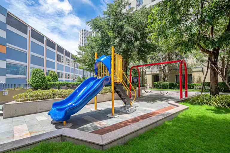 Kid’s club 5, Bluesky Masteri Thao Dien Residence, District 2