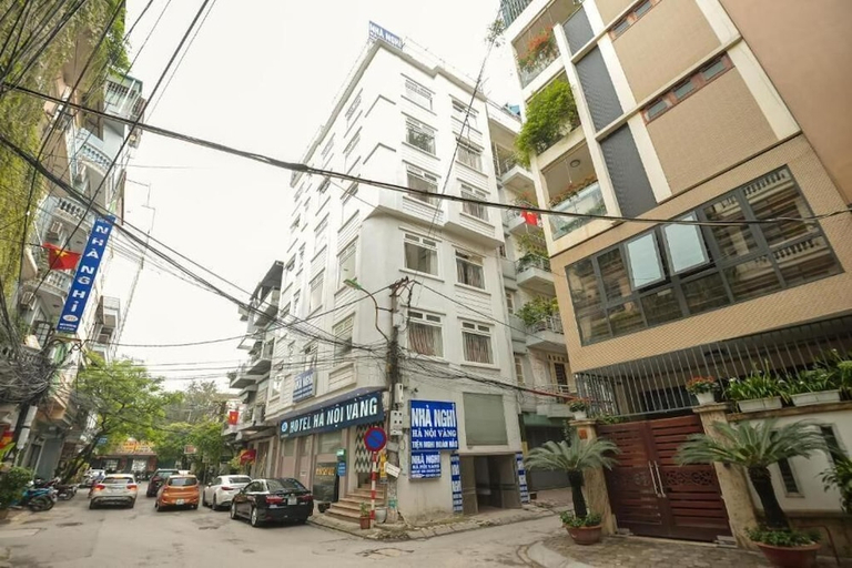 Others 3, Ha Noi Vang Hotel by Bay Luxury, Đống Đa