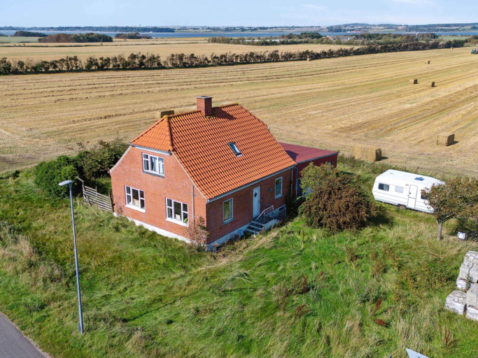 Exterior 3, 5 Star Holiday Home in Thyholm, Struer
