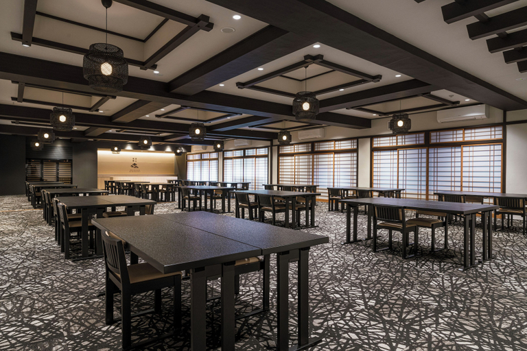 Food & Drinks 5, Shinzan, Toyooka
