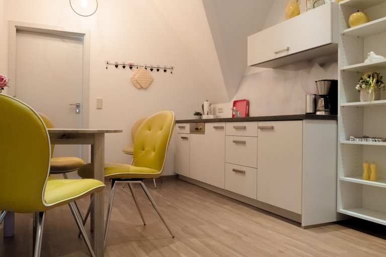 Others 5, Altstadt-Apartment, Mittelsachsen