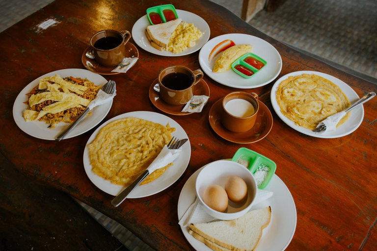 Food & Drinks 5, Jun Cottage Nusa Penida, Klungkung