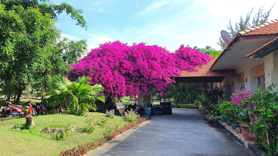 Public Area 3, Maxivic Beach Resort Phan Thiet, Phan Thiết