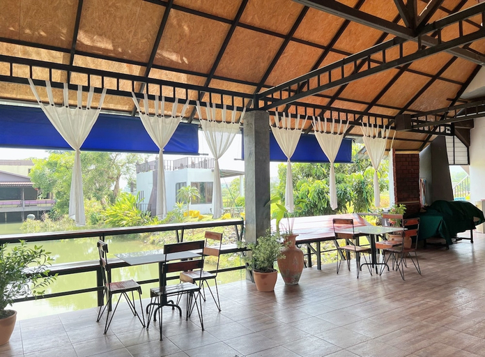 Others 5, The Green Season Resort Chiang Rai, Mae Chan