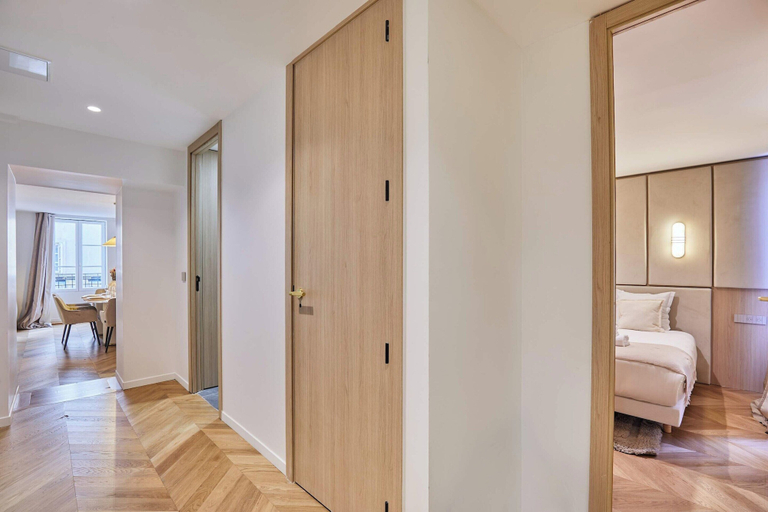 Others 3, Sublim AC Apartment Opera Madeleine, Paris