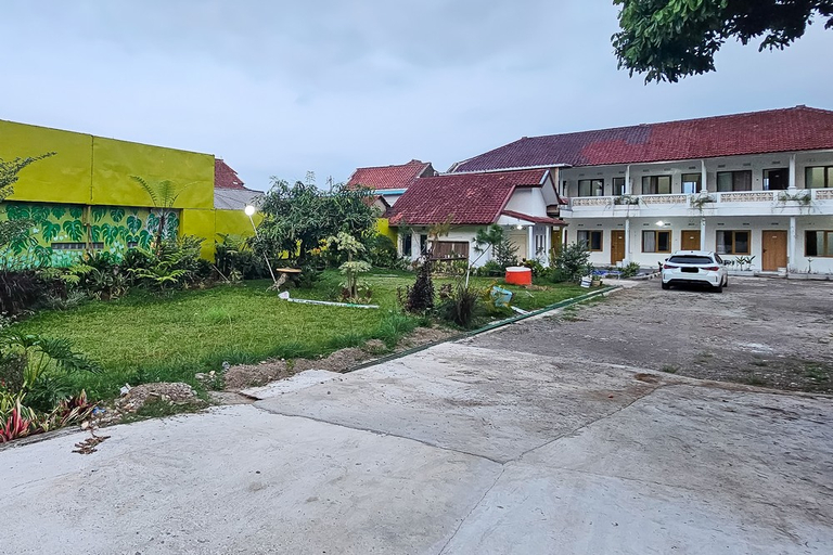 Exterior & Views 1, Urbanview Orchid Guest House Ciater, Subang