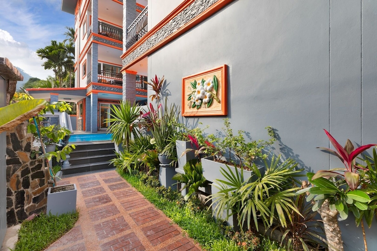 Exterior & Views 2, Chateau de Lamai, Ko Samui