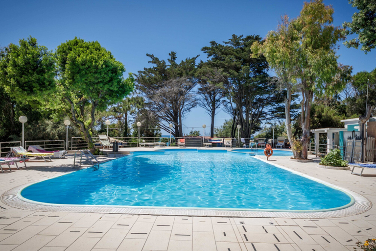 Sport & Beauty 5, Villaggio Miramare, Livorno