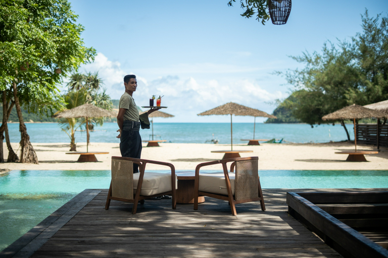 Sport & Beauty 5, Kuara Lombok, Lombok