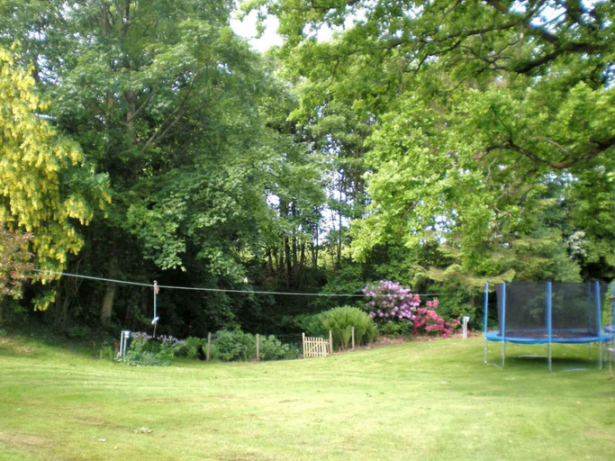 Others 3, 5 Star Holiday Home in Give, Vejle