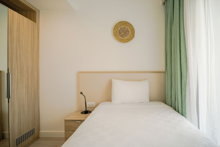 Room 3, Hotel The Hub, San Rafael del Yuma