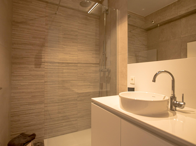 3, Luxurious apartment with stunning sea view, West-Vlaanderen
