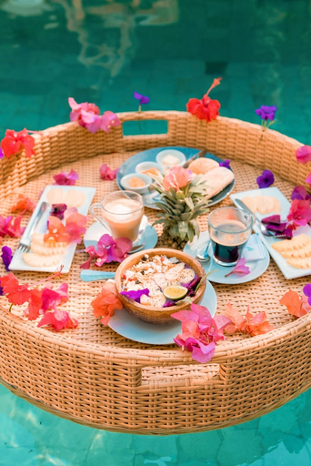 Food & Drinks 5, La Cocoteraie Ecolodge- Glamping, Lombok