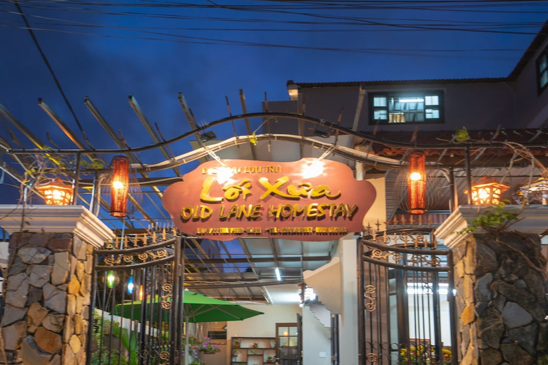 Exterior & Views 2, Old Lane Homestay, Da Nang