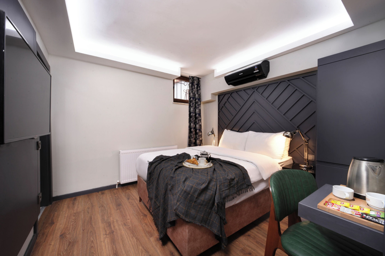 Bedroom 3, Xenia Hotel Istanbul, Fatih