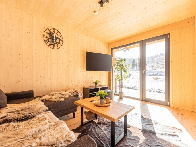 Others 4, Cosy apartment with sauna No Deposit, Murau