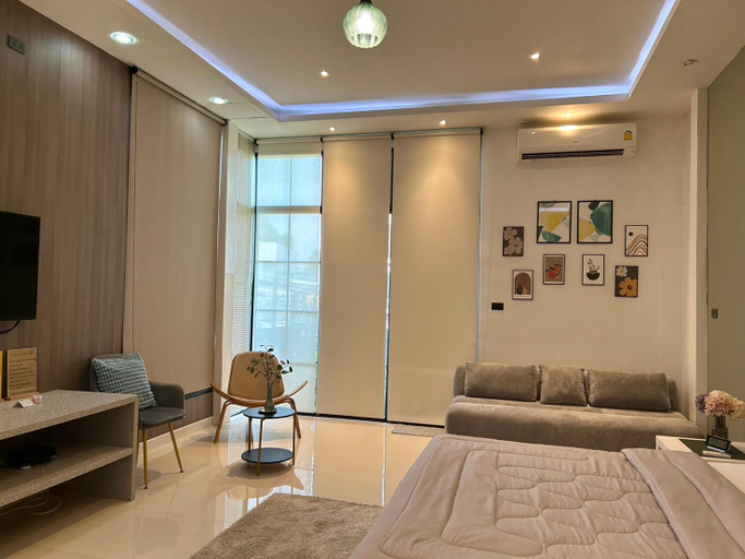 Bedroom 5, Ellie House Phuket Old Town, Phuket Island