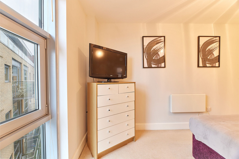 Room 5, Elm in Newcastle Upon Tyne, Newcastle upon Tyne