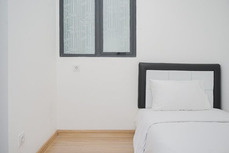 Others 4, Elegant And Strategic 2Br Sky House Bsd Apartment, Tangerang Selatan