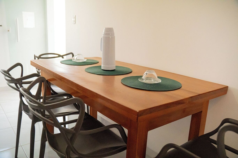 Room 3, Casa Pet Friendly c Churrasqueira e Terra o, Barreirinhas