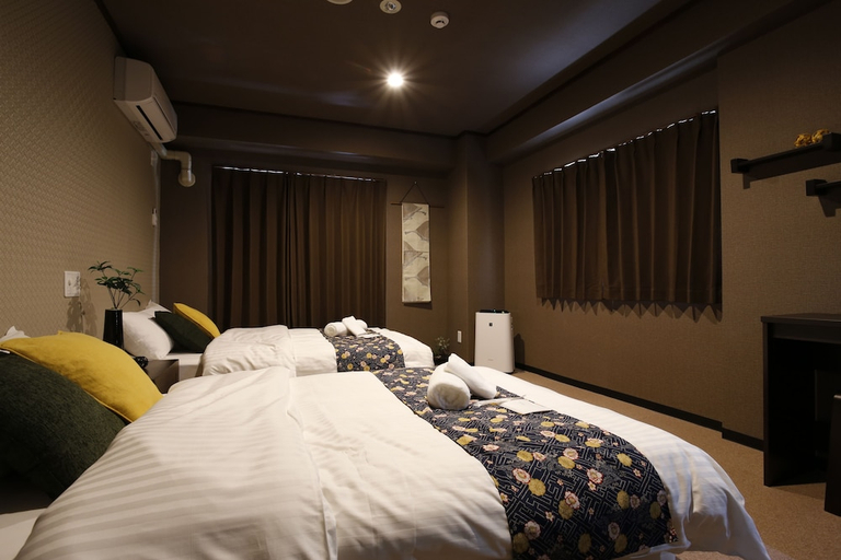 Sport & Beauty, Sumiya Spa & Hotel, Hiroshima