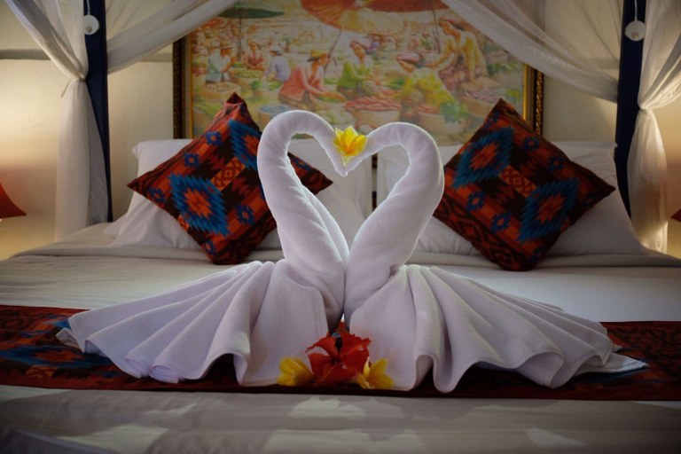 Bedroom 2, Puri Cendana Resort Bali, Badung