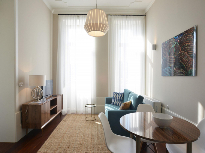 3, Modern and cozy apartment in Porto, Porto