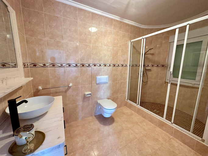 Others 5, Casa Luna - Three Bedroom Villa With Stunning View, Alicante