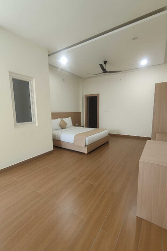 Room 5, Darpan Nikunj Rubystone Express, Mathura