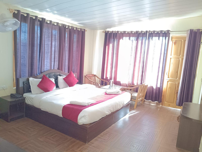 Others 2, Sajjanu suite, Kullu