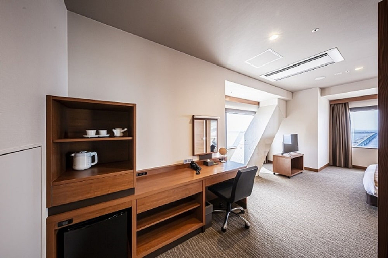 Others 5, Odysis Suites Osaka Airport Hotel, Izumisano