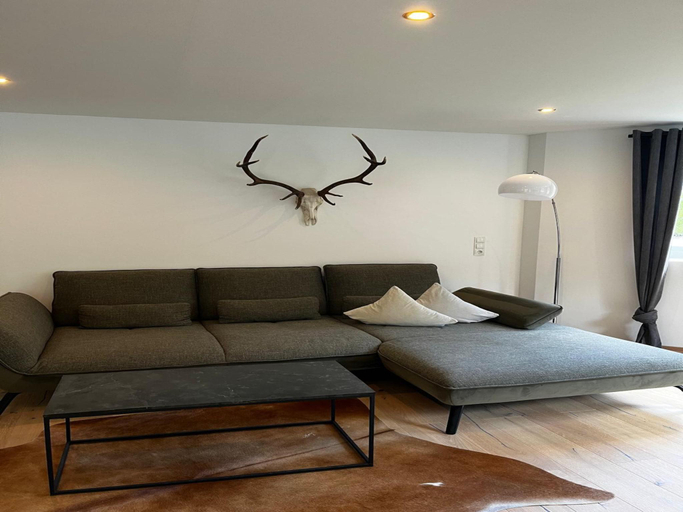 5, Modern apartment in Seefeld, Innsbruck Land