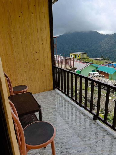 Others 3, Gaurav hotel chopta, Chamoli