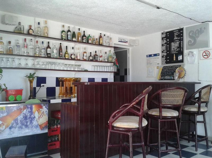 Food & Drinks, Progreso Beach Hotel, Progreso