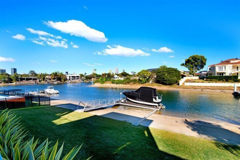 Others 2, Luxico Bluewater Oasis (Heated Pool), Gold Coast
