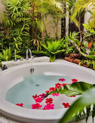 Sport & Beauty 5, Shantaa Resort, K. Ko Kut